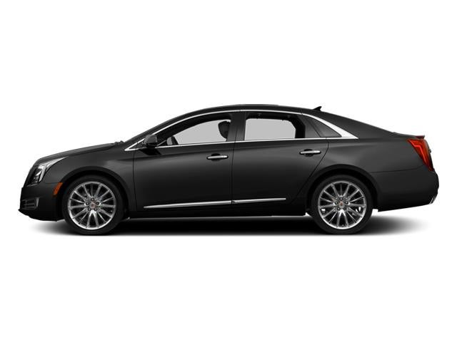 2014 Cadillac XTS 3.6L V6 AWD Luxury