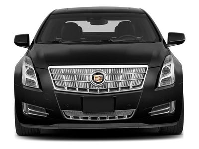 2014 Cadillac XTS 3.6L V6 AWD Luxury