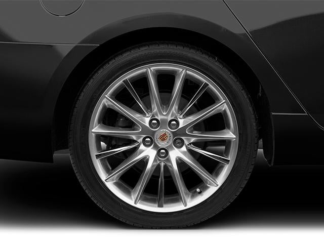 2014 Cadillac XTS 3.6L V6 AWD Luxury