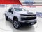 2025 Chevrolet Silverado 2500 HD Crew Cab Standard Box 4-Wheel Drive Custom