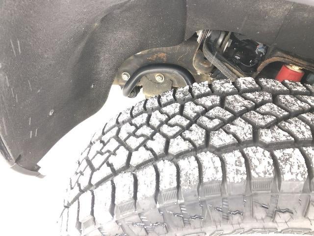 2025 Chevrolet Silverado 2500 HD Crew Cab Standard Box 4-Wheel Drive Custom