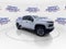 2025 Chevrolet Silverado 2500 HD Crew Cab Standard Box 4-Wheel Drive Custom