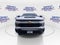 2025 Chevrolet Silverado 2500 HD Crew Cab Standard Box 4-Wheel Drive Custom