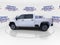 2025 Chevrolet Silverado 2500 HD Crew Cab Standard Box 4-Wheel Drive Custom