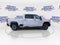 2025 Chevrolet Silverado 2500 HD Crew Cab Standard Box 4-Wheel Drive Custom