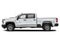 2025 Chevrolet Silverado 2500 HD Crew Cab Standard Box 4-Wheel Drive Custom