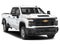 2025 Chevrolet Silverado 2500 HD Crew Cab Standard Box 4-Wheel Drive Custom