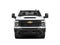 2025 Chevrolet Silverado 2500 HD Crew Cab Standard Box 4-Wheel Drive Custom