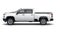 2025 Chevrolet Silverado 2500 HD Crew Cab Standard Box 4-Wheel Drive Custom