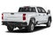2025 Chevrolet Silverado 2500 HD Crew Cab Standard Box 4-Wheel Drive Custom