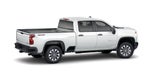 2025 Chevrolet Silverado 2500 HD Crew Cab Standard Box 4-Wheel Drive Custom