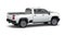 2025 Chevrolet Silverado 2500 HD Crew Cab Standard Box 4-Wheel Drive Custom