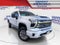 2024 Chevrolet Silverado 2500 HD Crew Cab Standard Box 4-Wheel Drive High Country