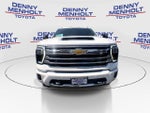 2024 Chevrolet Silverado 2500 HD Crew Cab Standard Box 4-Wheel Drive High Country