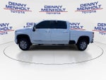 2024 Chevrolet Silverado 2500 HD Crew Cab Standard Box 4-Wheel Drive High Country