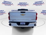 2024 Chevrolet Silverado 2500 HD Crew Cab Standard Box 4-Wheel Drive High Country