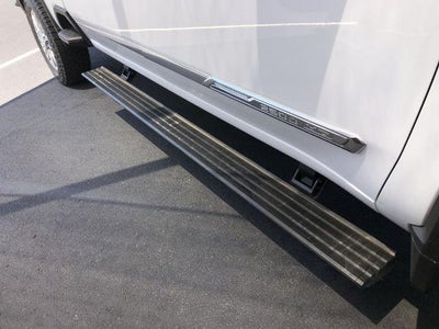 2024 Chevrolet Silverado 2500 HD Crew Cab Standard Box 4-Wheel Drive High Country