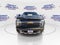 2022 Chevrolet Silverado 2500 HD Crew Cab Standard Box 4-Wheel Drive High Country