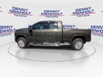 2022 Chevrolet Silverado 2500 HD Crew Cab Standard Box 4-Wheel Drive High Country
