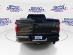2022 Chevrolet Silverado 2500 HD Crew Cab Standard Box 4-Wheel Drive High Country