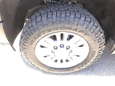 2022 Chevrolet Silverado 2500 HD Crew Cab Standard Box 4-Wheel Drive High Country