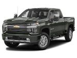 2022 Chevrolet Silverado 2500 HD Crew Cab Standard Box 4-Wheel Drive High Country