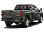 2022 Chevrolet Silverado 2500 HD Crew Cab Standard Box 4-Wheel Drive High Country