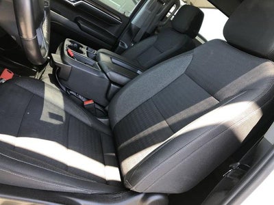 2023 Chevrolet Silverado 1500 Crew Cab Short Box 4-Wheel Drive LT 1LT