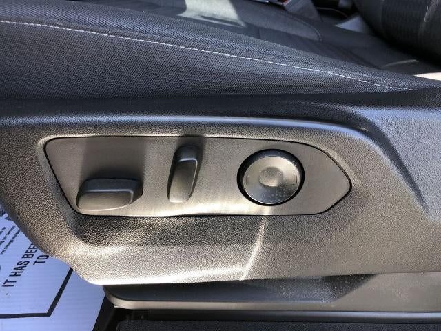 2023 Chevrolet Silverado 1500 Crew Cab Short Box 4-Wheel Drive LT 1LT