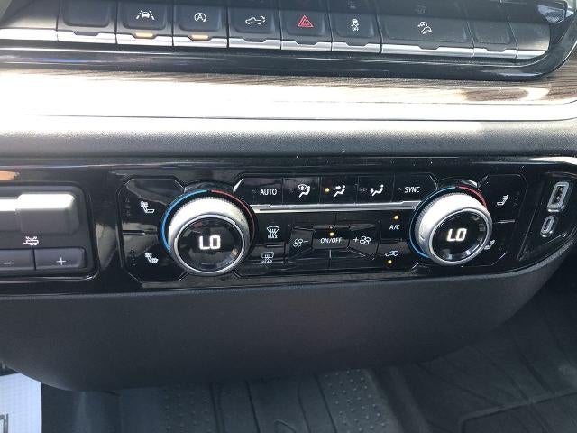 2023 Chevrolet Silverado 1500 Crew Cab Short Box 4-Wheel Drive LT 1LT