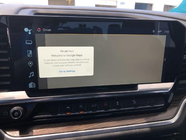 2023 Chevrolet Silverado 1500 Crew Cab Short Box 4-Wheel Drive LT 1LT