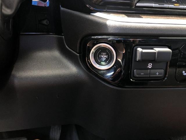 2023 Chevrolet Silverado 1500 Crew Cab Short Box 4-Wheel Drive LT 1LT