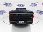 2022 Chevrolet Silverado 1500 Crew Cab Short Box 4-Wheel Drive High Country