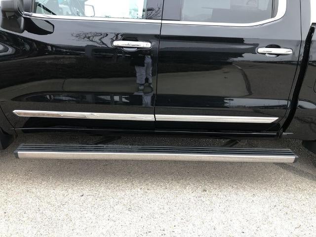 2022 Chevrolet Silverado 1500 Crew Cab Short Box 4-Wheel Drive High Country