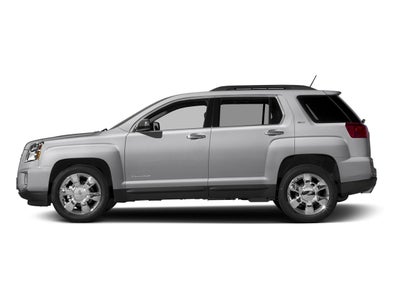 2017 GMC Terrain AWD SLT