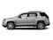 2017 GMC Terrain AWD SLT