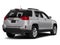 2017 GMC Terrain AWD SLT
