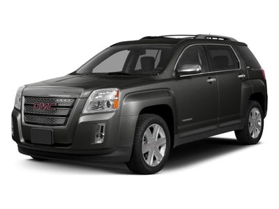 2015 GMC Terrain AWD SLE-1