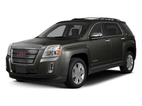 2015 GMC Terrain AWD SLE-1