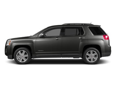 2015 GMC Terrain AWD SLE-1