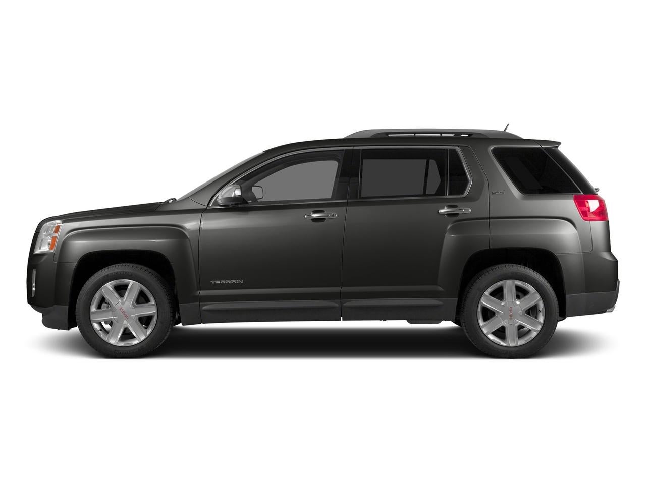 2015 GMC Terrain AWD SLE-1