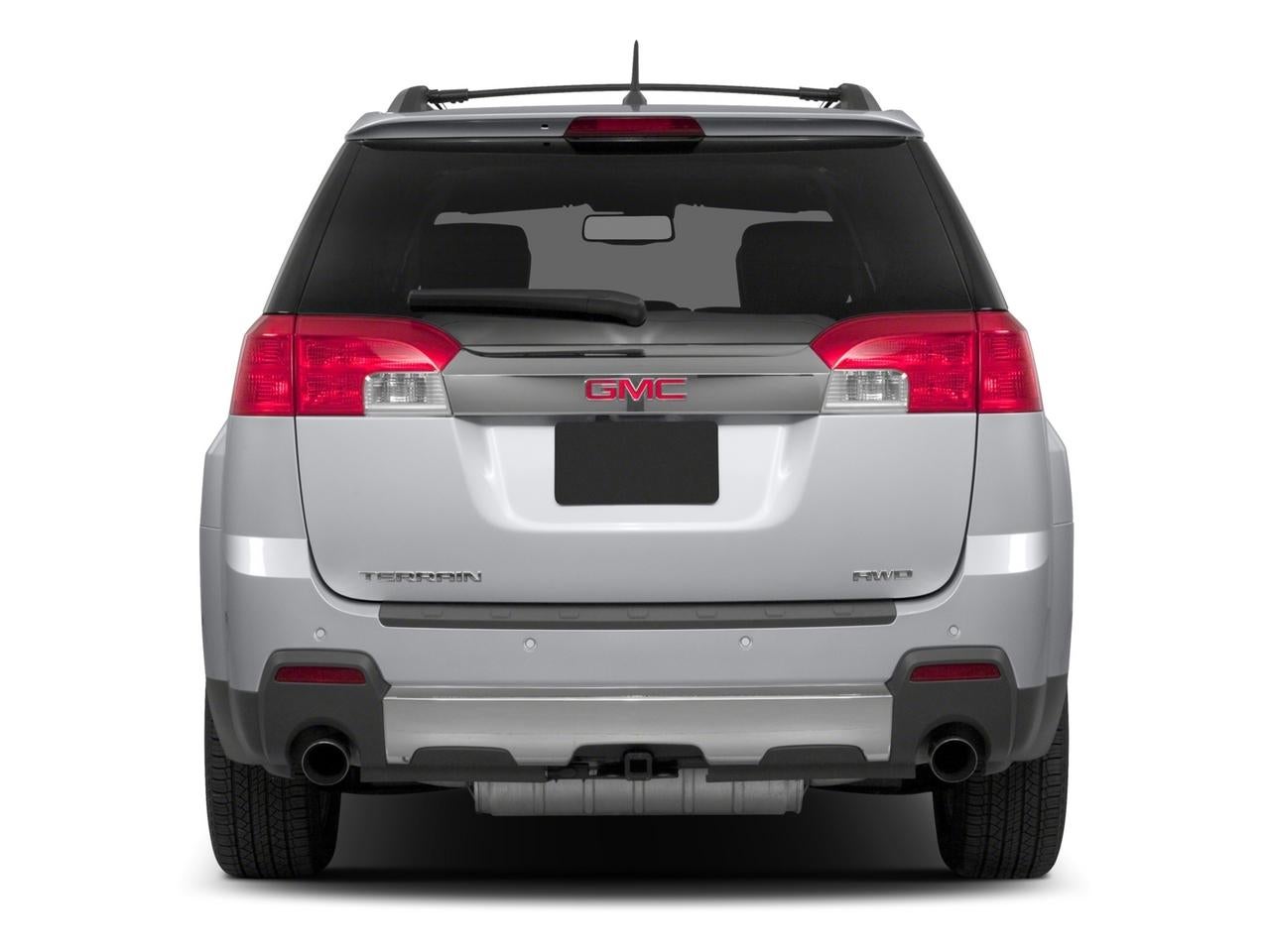 2015 GMC Terrain AWD SLE-1
