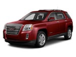 2014 GMC Terrain AWD SLT-1