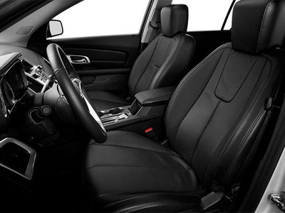 2014 GMC Terrain AWD SLT-1