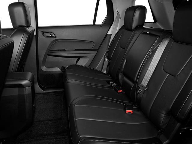 2014 GMC Terrain AWD SLT-1