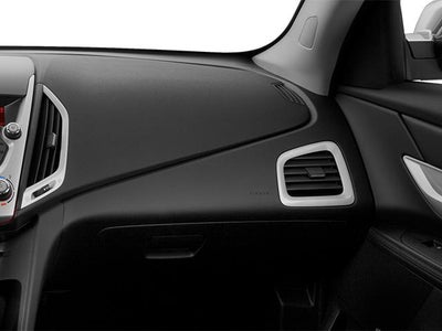 2014 GMC Terrain AWD SLT-1