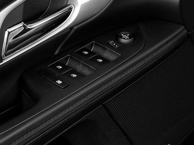 2014 GMC Terrain AWD SLT-1