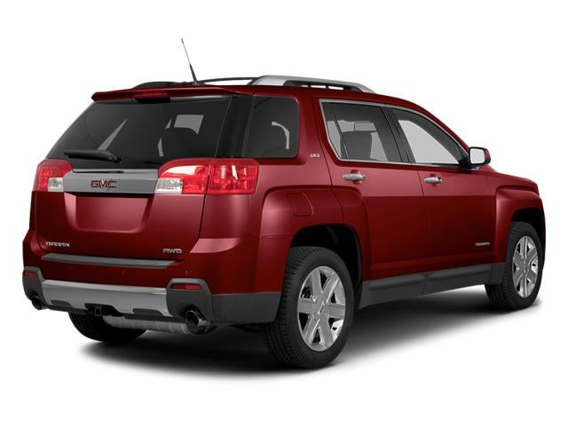 2014 GMC Terrain AWD SLT-1
