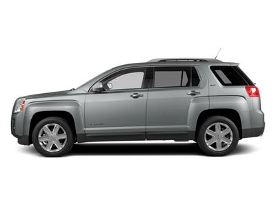 2014 GMC Terrain AWD SLT-1