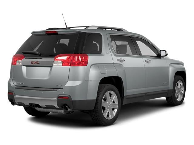 2014 GMC Terrain AWD SLT-1